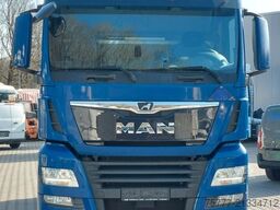 MAN TGX 18.460 XLX-INTARDER-2 Tanks-ACC-TOP