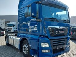 MAN TGX 18.460 XLX-INTARDER-2 Tanks-ACC-TOP