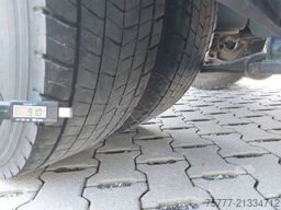 MAN TGX 18.460 XLX-INTARDER-2 Tanks-ACC-TOP