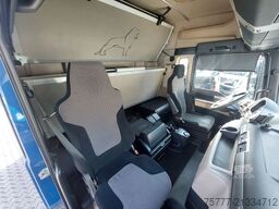 MAN TGX 18.460 XLX-INTARDER-2 Tanks-ACC-TOP