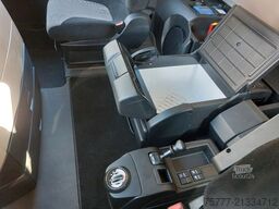 MAN TGX 18.460 XLX-INTARDER-2 Tanks-ACC-TOP