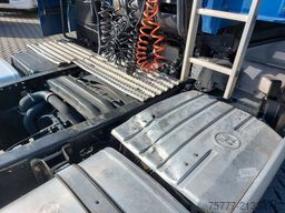 MAN TGX 18.460 XLX-INTARDER-2 Tanks-ACC-TOP