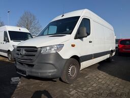 MERCEDES-BENZ Sprinter 314 CDI Automatik Klima Standh Maxi