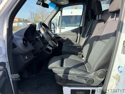 MERCEDES-BENZ Sprinter 314 CDI Automatik Klima Standh Maxi