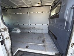 MERCEDES-BENZ Sprinter 314 CDI Automatik Klima Standh Maxi