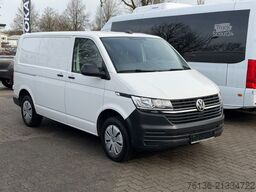 VOLKSWAGEN T6.1 Transporter Klima Flügeltür