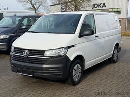 VOLKSWAGEN T6.1 Transporter Klima Flügeltür