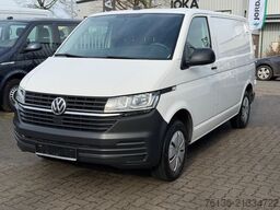 VOLKSWAGEN T6.1 Transporter Klima Flügeltür