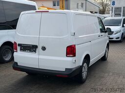 VOLKSWAGEN T6.1 Transporter Klima Flügeltür