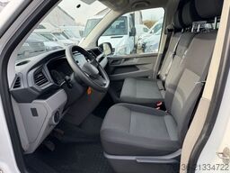 VOLKSWAGEN T6.1 Transporter Klima Flügeltür