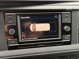 VOLKSWAGEN T6.1 Transporter Klima Flügeltür