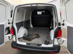 VOLKSWAGEN T6.1 Transporter Klima Flügeltür