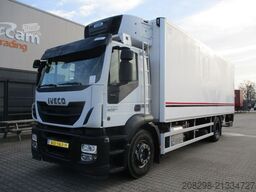 IVECO AD190S40/P | INTARDER | KLIMA | E6 | FRIGO | ATP