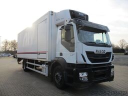IVECO AD190S40/P | INTARDER | KLIMA | E6 | FRIGO | ATP