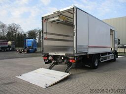 IVECO AD190S40/P | INTARDER | KLIMA | E6 | FRIGO | ATP