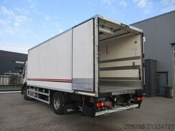 IVECO AD190S40/P | INTARDER | KLIMA | E6 | FRIGO | ATP