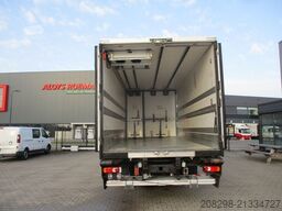 IVECO AD190S40/P | INTARDER | KLIMA | E6 | FRIGO | ATP