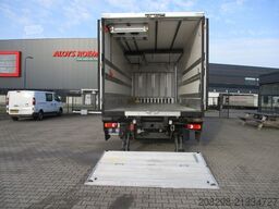 IVECO AD190S40/P | INTARDER | KLIMA | E6 | FRIGO | ATP