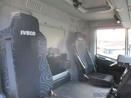 IVECO AD190S40/P | INTARDER | KLIMA | E6 | FRIGO | ATP