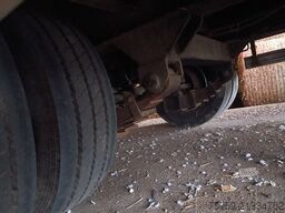 GOLDHOFER TÜ16/80 2-Achs Tieflader BPW Reifen+Bremsen 90%