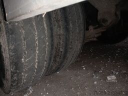 GOLDHOFER TÜ16/80 2-Achs Tieflader BPW Reifen+Bremsen 90%