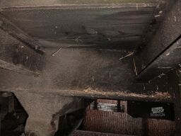 GOLDHOFER TÜ16/80 2-Achs Tieflader BPW Reifen+Bremsen 90%