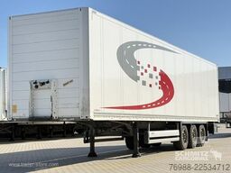 Schmitz Cargobull Trockenfrachtkoffer Standard