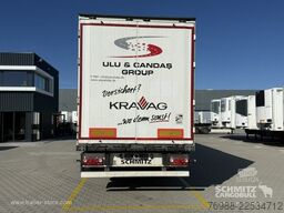 Schmitz Cargobull Trockenfrachtkoffer Standard