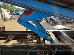 DAF 1100 **BELGIAN ORIGINE-FULL STEEL**