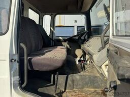 DAF 1100 **BELGIAN ORIGINE-FULL STEEL**