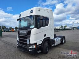 Scania R 460 A4x2NA