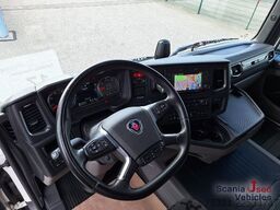 Scania R 460 A4x2NA