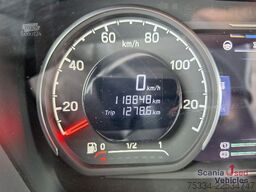 Scania R 460 A4x2NA