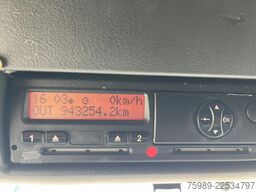 MAN TGX 18.480 RETARDER, HYDRAULIC, FRIGO. Nice truck!
