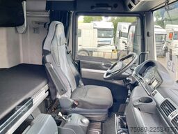 MAN TGX 18.480 RETARDER, HYDRAULIC, FRIGO. Nice truck!