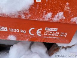  Liftroller Liftroller