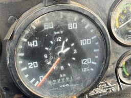 Volvo Skid Steer Loader w/ Jonsred Crane