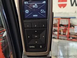 Volvo Fh16 650 6x4 Tipper Truck w/ Sørling Triple Traile