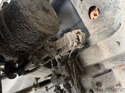 Scania R580 6x2 Tractor Unit – Hydraulics – Euro 6 with 2