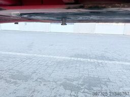 Kel-Berg Curtainsider / Planenauflieger / Gardin