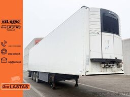 Schmitz Cargobull Refrigerated trailer / Kühlauflieger / Køletrailer