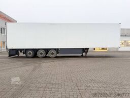 Schmitz Cargobull Refrigerated trailer / Kühlauflieger / Køletrailer