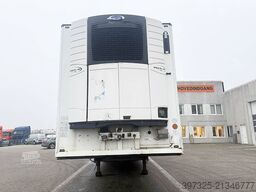 Schmitz Cargobull Refrigerated trailer / Kühlauflieger / Køletrailer