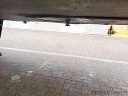 Schmitz Cargobull Refrigerated trailer / Kühlauflieger / Køletrailer