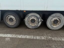 Schmitz Cargobull Refrigerated trailer / Kühlauflieger / Køletrailer