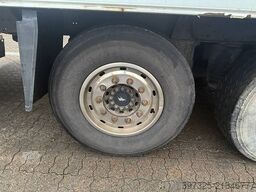 Schmitz Cargobull Refrigerated trailer / Kühlauflieger / Køletrailer