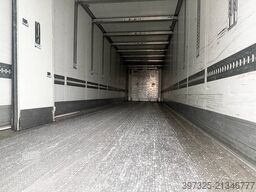 Schmitz Cargobull Refrigerated trailer / Kühlauflieger / Køletrailer