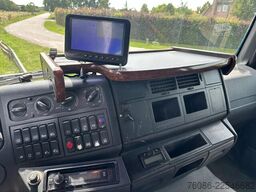 MAN TGA 35.440 8x2 HIAB 37TM!!RADIO REMOTE/CONTAINE...