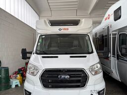 Ford Transit Etrusco 2023 | Manual | Totalmente equipada