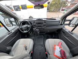 Ford Transit Etrusco 2023 | Manual | Totalmente equipada